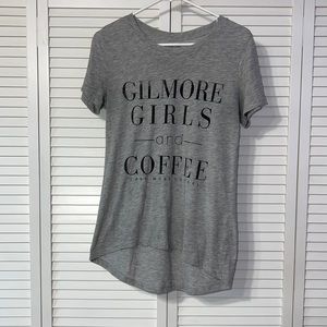 Gilmore Girls Tee